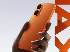 Il Redmi Turbo 5 Max.