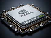 La GPU RTX 5050 per laptop è apparsa su Geekbench (fonte immagine: Google Gemini)