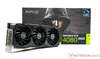 KFA2 GeForce RTX 4080 Super SG