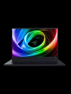 Razer Blade 16 è ancora più sottile quest'anno (Fonte: Razer)