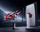 Il Redmi Monitor G Pro 27 ha una frequenza di aggiornamento di 180 Hz. (Fonte immagine: JD.com)