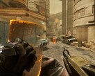 SPRAWL zero combina l’azione frenetica degli sparatutto old-school con un’ambientazione cyberpunk, il bullet time e oltre 40 armi.
