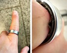 Un Samsung Galaxy Ring con una batteria gonfia ha costretto un utente a recarsi in ospedale. (Fonte: Zone of Tech)