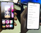 Attualmente circolano voci su una versione di Samsung One UI 6.1: l'interfaccia utente dovrebbe apportare una vasta gamma di miglioramenti e probabilmente sarà presentata insieme a Galaxy S24 nel gennaio 2024. (Immagine via @WigettaGaming) 