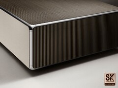 Il proiettore Samsung The Premiere 8K è ora certificato dall'Associazione 8K. (Fonte: Samsung)