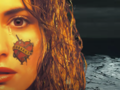 Uno screengrab del trailer di Forsaken 64 (fonte: Nintendo of America YT)