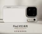 L’Oppo Find X10