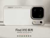 L’Oppo Find X10