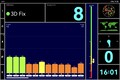 Test GPS: all’interno di un edificio