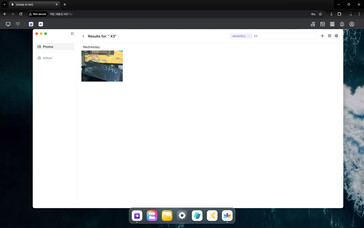 Ricerca potenziata dall'AI