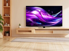 Sharp presenta in Giappone i televisori HDTV 4K con elaborazione AI di immagini e suoni, vision checker e software anti-malware. (Fonte: Sharp)
