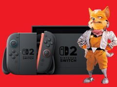 Secondo alcune indiscrezioni, un nuovo spin-off di Star Fox per Nintendo Switch 2 potrebbe arrivare già nell'estate del 2026.