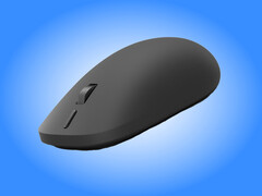Finora Microsoft ha presentato il suo nuovo Surface Mouse in un solo colore.