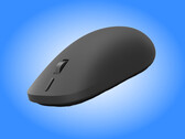 Finora Microsoft ha presentato il suo nuovo Surface Mouse in un solo colore.