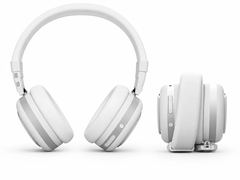 Le cuffie ibride TDM Neo possono essere ruotate per trasformarle in un altoparlante Bluetooth.