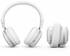 Le cuffie ibride TDM Neo possono essere ruotate per trasformarle in un altoparlante Bluetooth.