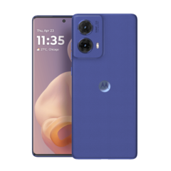 Il Moto G86 offrirà miglioramenti decenti rispetto al Moto G85 qui raffigurato (fonte immagine: Motorola)