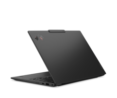Lenovo ThinkPad X1 Carbon Gen 14 Aura Edition (fonte: Lenovo)