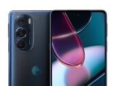 Il Moto Edge X30. (Fonte: Motorola)