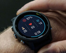 The Garmin Forerunner 255 series has received its first beta build. (Image source: Garmin)