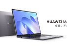 Huawei vende il MateBook 14 2022 in due opzioni di colore e processore. (Fonte: Huawei)