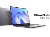Huawei vende il MateBook 14 2022 in due opzioni di colore e processore. (Fonte: Huawei)