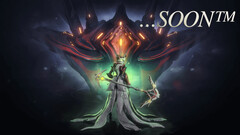 L'aggiornamento Jade Shadows di Warframe è previsto per giugno 2024 e introdurrà cambiamenti radicali ad alcune meccaniche di gioco di vecchia data. (Fonte: Digital Extremes)