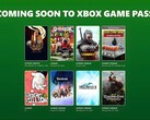 Seconda lineup di Xbox Game Pass per febbraio 2026. 