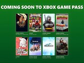 Seconda lineup di Xbox Game Pass per febbraio 2026. 