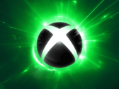 Il logo di Xbox.