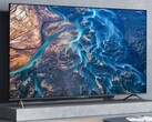 Lo Xiaomi Mi TV ES70 supporta le tecnologie Dolby Vision e DTS-HD. (Fonte: Xiaomi)