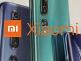 Xiaomi Mi 10 Pro più veloce di Samsung Galaxy S20, secondo Geekbench