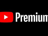 Logo YouTube Premium - un abbonamento a pagamento che rimuove gli annunci e sblocca altre funzioni