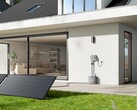 Zendure SolarFlow 800 può essere preordinato in Europa. (Fonte: Zendure)