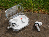Auricolari in-ear di alta qualità a un prezzo equo - recensione di Nothing Ear (3a)