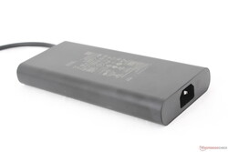 360 W Adattatore CA GaN