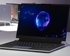 L'Alienware x16 offre una GPU RTX 4090 da 175 W. (Fonte: Dell)