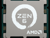 AMD Zen 6 CPU AI mockup (fonte immagine: DALL:E)
