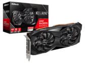 L'ASRock RX 6700 XT Challenger D Gaming è attualmente in vendita a 395 dollari su Newegg (fonte: ASRock)