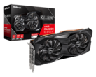 L'ASRock RX 6700 XT Challenger D Gaming è attualmente in vendita a 395 dollari su Newegg (fonte: ASRock)