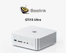 L'ultimo mini-PC di Beelink passa a un processore Intel Arrow Lake-H con opzioni di scheda grafica esterna. (Fonte: Beelink)