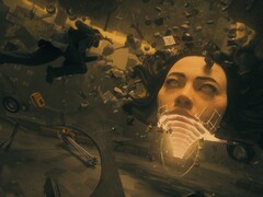 Dylan, il protagonista di Control: Resonant.