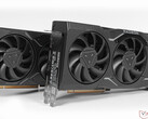 La Radeon RX 7900 XTX e la RX 7900 XT hanno un prezzo di listino rispettivamente di 999 e 899 dollari. (Fonte: Notebookcheck)