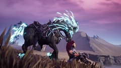 Darksiders III