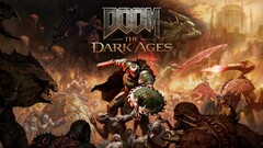 Il gioco si unisce anche a Xbox Game Pass per gli abbonati Ultimate e PC. (Fonte immagine: Bethesda)