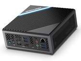Mini PC ancora più potenti sono in arrivo da MinisForum. (Fonte: MinisForum)