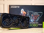 Gigabyte GeForce RTX 4080 Super Gaming OC in recensione