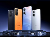 L'iQOO Neo 11 contiene una batteria da 7.500 mAh all'interno di un corpo spesso 8,05 mm. (Fonte: iQOO)