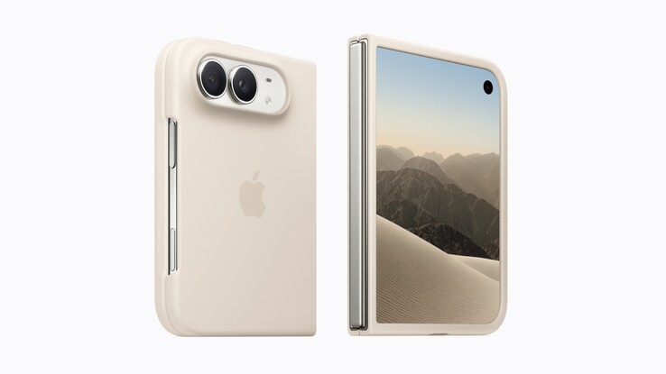 iPhone Duo posteriore