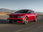 La Kia EV6 è un'alternativa interessante ai crossover prodotti negli Stati Uniti, come la Tesla Model Y. (Fonte: Kia)
